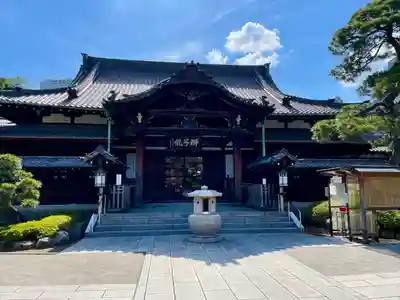 泉岳寺(東京都)