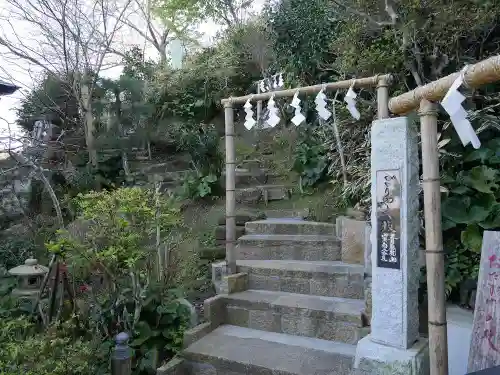 能蔵院のその他建物