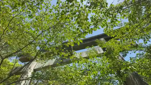 宝満宮竈門神社(福岡県)