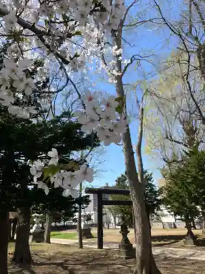 江南神社(北海道)
