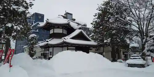 眞久寺の末社・摂社