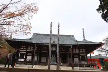根本大塔 高野山金剛峯寺の本殿・本堂