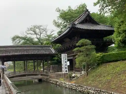 鑁阿寺のその他建物
