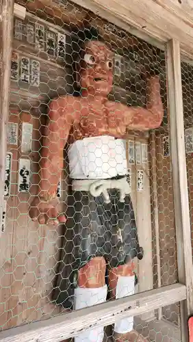 普談寺(新潟県)