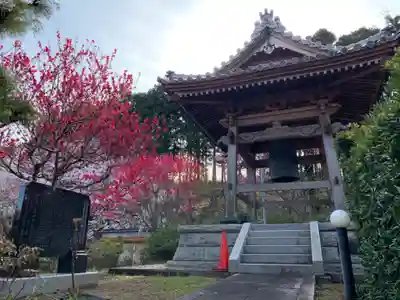 法巖寺のその他建物