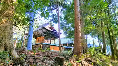 牛窓神社の建物その他