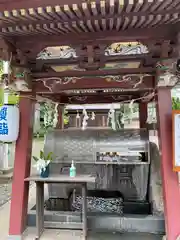 北野天神社(埼玉県)