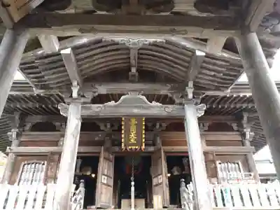 普光寺(新潟県)