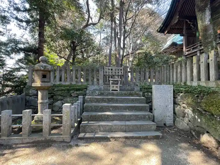 白峯寺(香川県)