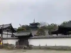 當麻寺の建物その他