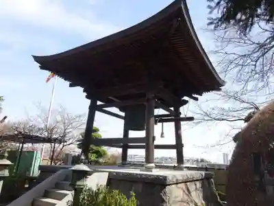 普門院蓮花寺のその他建物