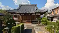 薬師寺(京都府)