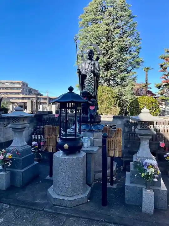 愛染院(東京都)