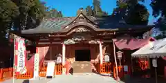 大前神社(栃木県)