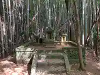 浅間神社(千葉県)