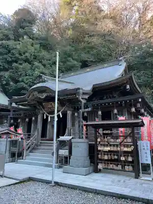 持寳院(多氣山不動尊)(栃木県)