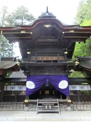 諏訪大社下社春宮のその他建物