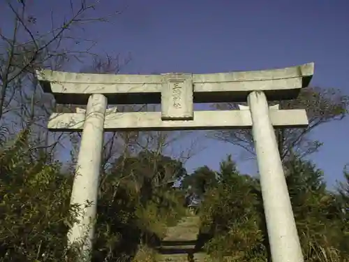 三輪神社(山口県)