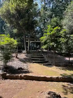 瀧宮神社(埼玉県)