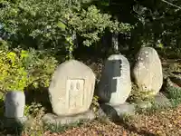 八坂神社(長野県)