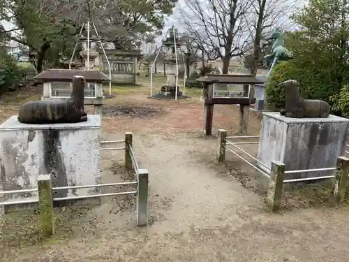 千代神社(愛知県)