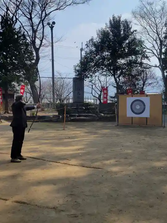 浮嶋神社(愛媛県)