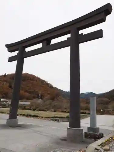 椋神社(埼玉県)