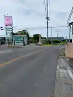 深田神社(三重県)