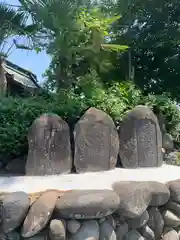 愛宕神社(群馬県)