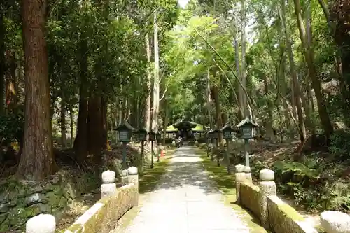 根来寺のその他建物