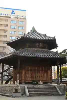 東長寺(福岡県)