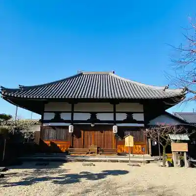 飛鳥寺(奈良県)