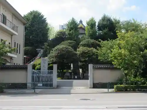 待乳山聖天（本龍院）(東京都)