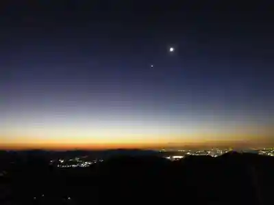  大岩山 最勝寺(栃木県)