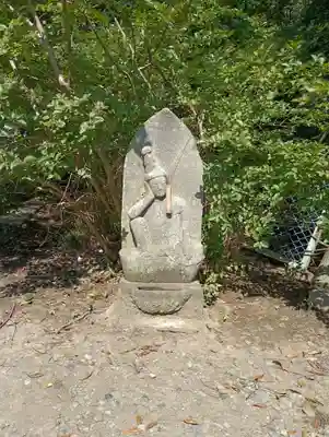 富士淺間神社(茨城県)