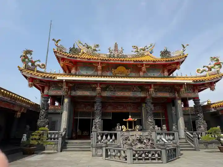 聖天宮(埼玉県)