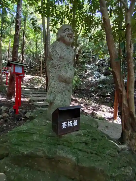 毘沙門堂(広島県)
