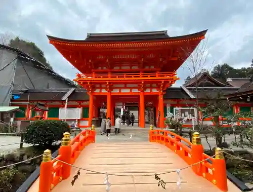 賀茂別雷神社（上賀茂神社）の山門