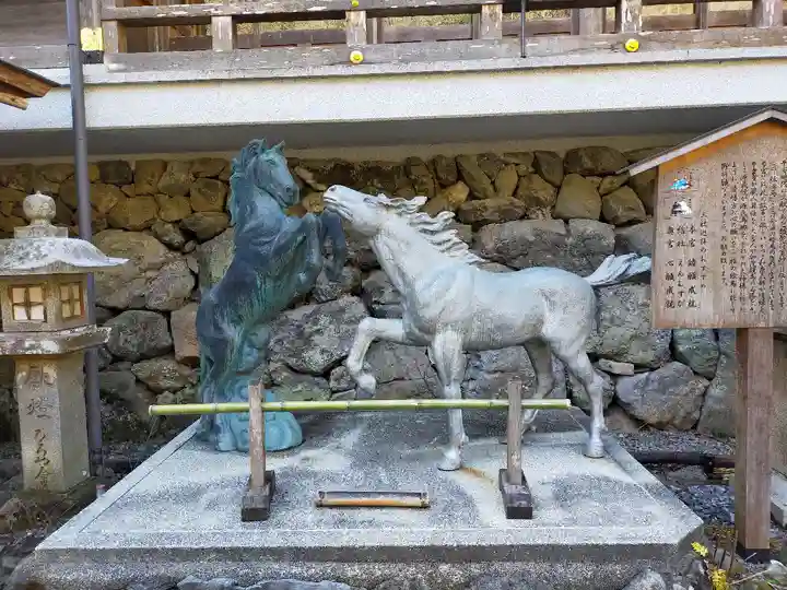 貴船神社(京都府)
