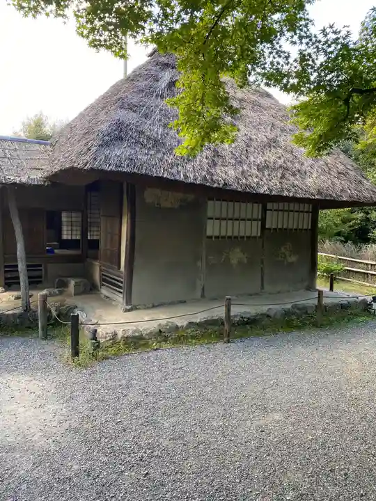 高台寺(高台寿聖禅寺・高臺寺)のその他建物