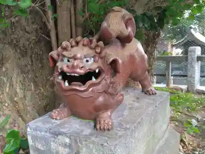 海南神社(神奈川県)