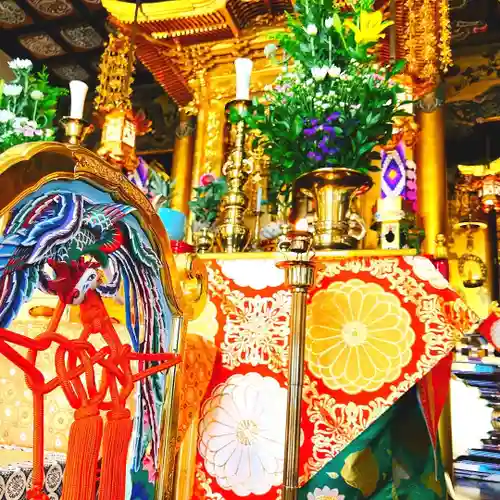 妙樂寺のその他建物