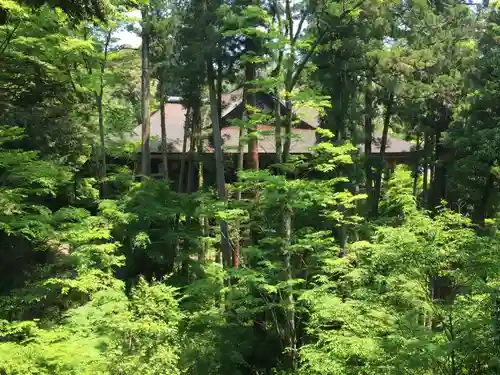 石山寺(滋賀県)