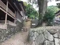 多度大社(三重県)