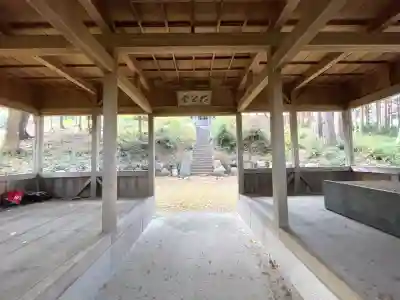 大上宮(岐阜県)