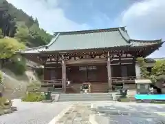 浄心寺(埼玉県)