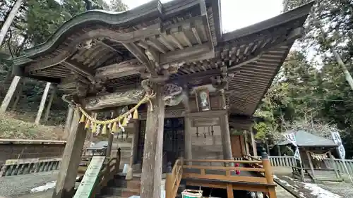 龍口神社(宮城県)