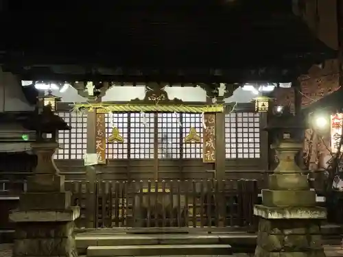 恵比寿神社(東京都)
