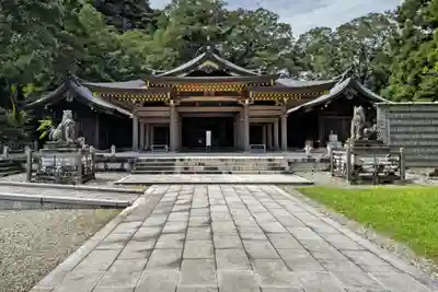 岐阜護國神社(岐阜県)