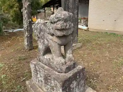 熊野神社(千葉県)
